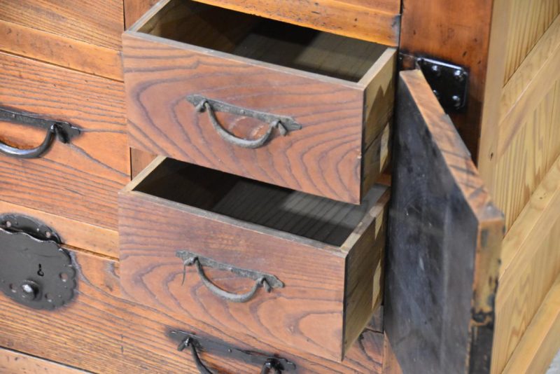 Clothing Chest Sideboard Width:1800mm - Image 8