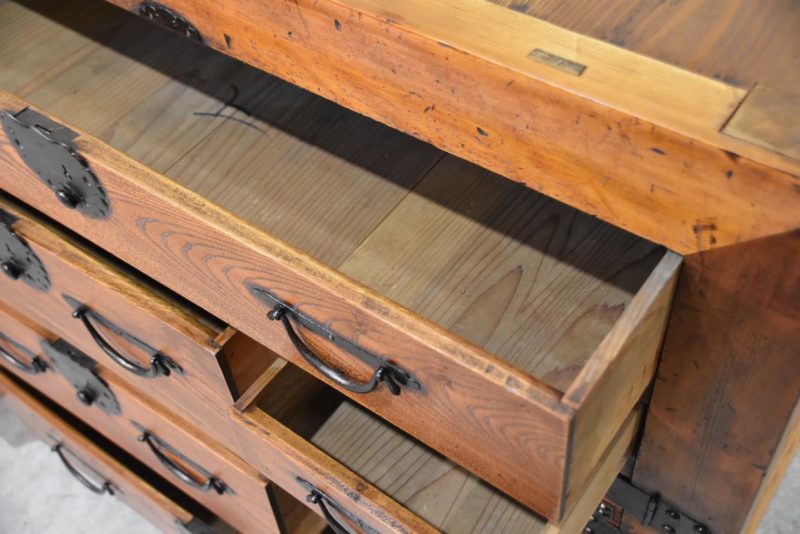 Clothing Chest Sideboard Width:1800mm - Image 6