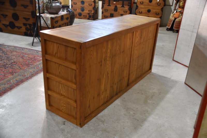 Clothing Chest Sideboard Width:1800mm - Image 4