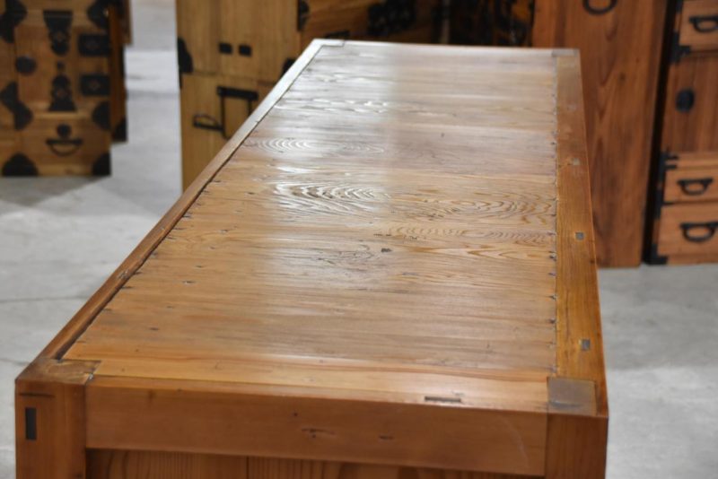 Clothing Chest Sideboard Width:1800mm - Image 17