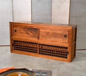 Japanese Sideboard Width:1720mm