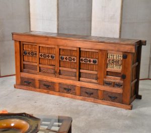 Kitchen Chest Sideboard Width:1885mm