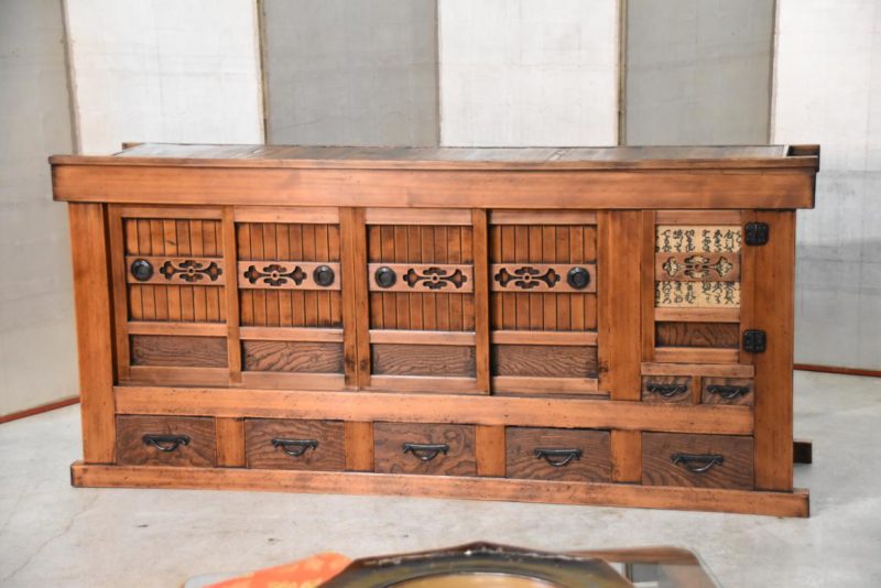 Kitchen Chest Sideboard Width:1885mm - Image 15