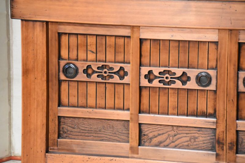 Kitchen Chest Sideboard Width:1885mm - Image 14
