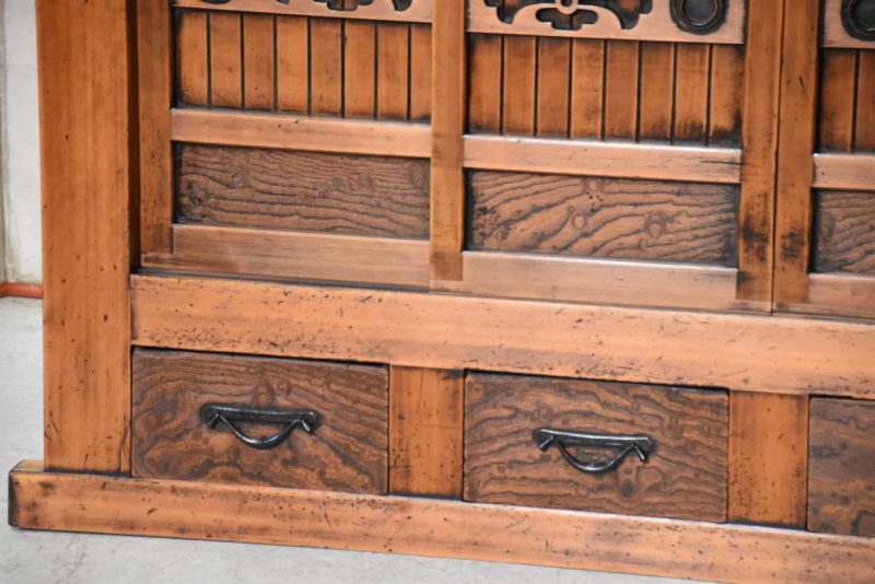 Kitchen Chest Sideboard Width:1885mm - Image 13