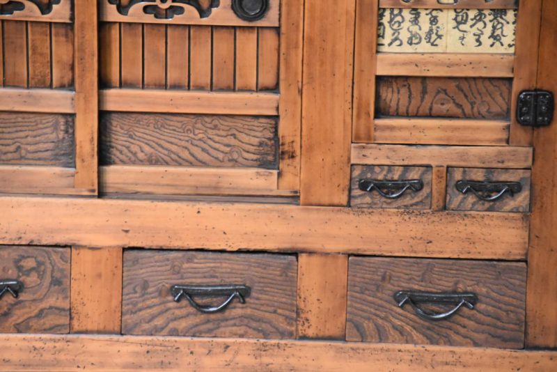 Kitchen Chest Sideboard Width:1885mm - Image 11
