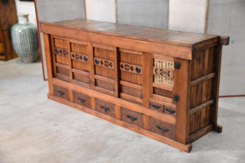 Kitchen Chest Sideboard Width:1885mm - Image 10