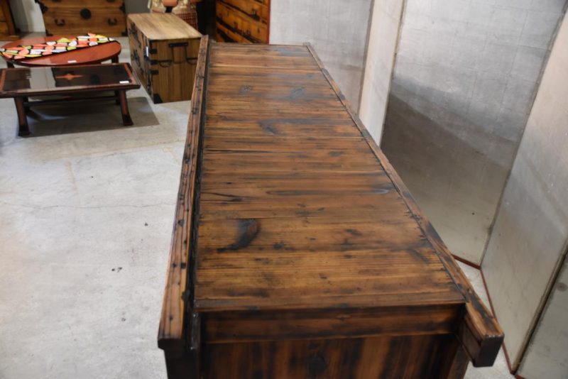 Kitchen Chest Sideboard Width:1885mm - Image 9