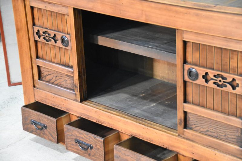 Kitchen Chest Sideboard Width:1885mm - Image 8