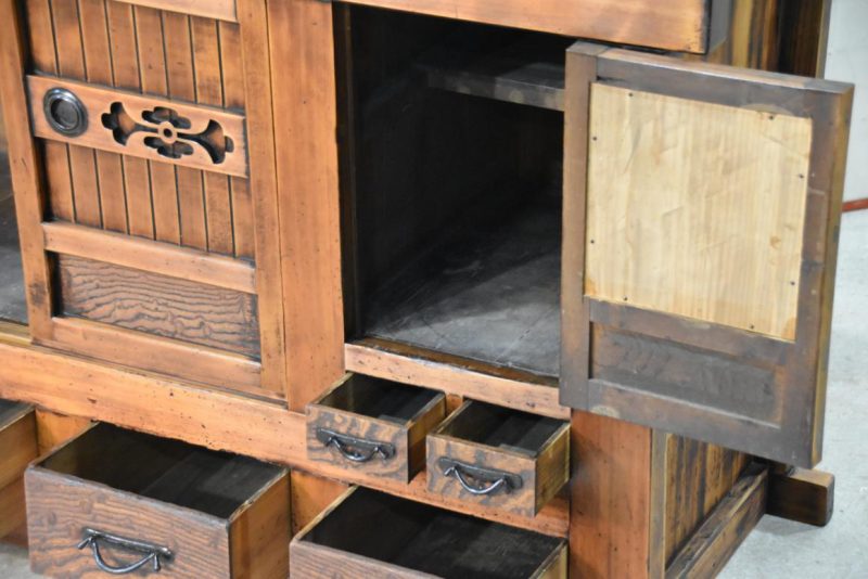 Kitchen Chest Sideboard Width:1885mm - Image 7