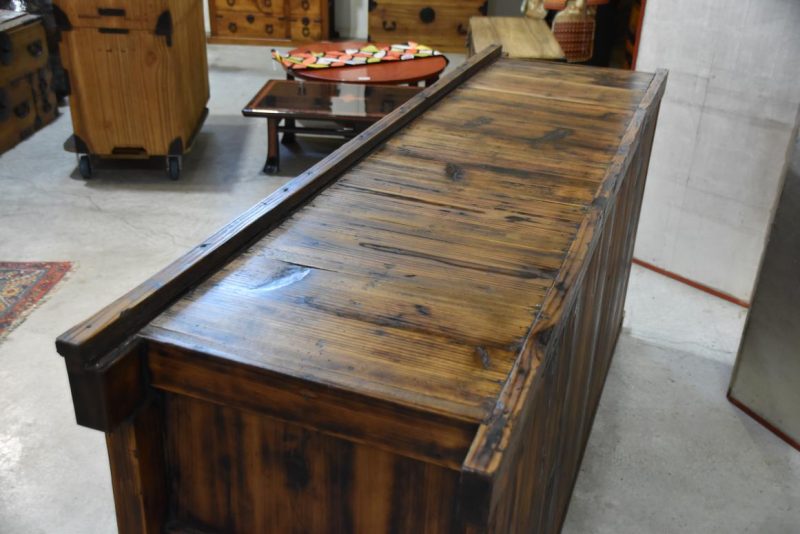 Kitchen Chest Sideboard Width:1885mm - Image 5