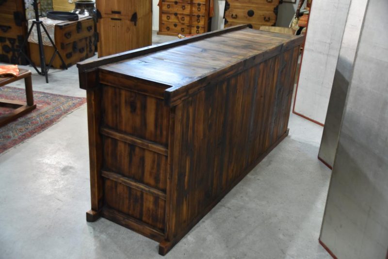 Kitchen Chest Sideboard Width:1885mm - Image 4
