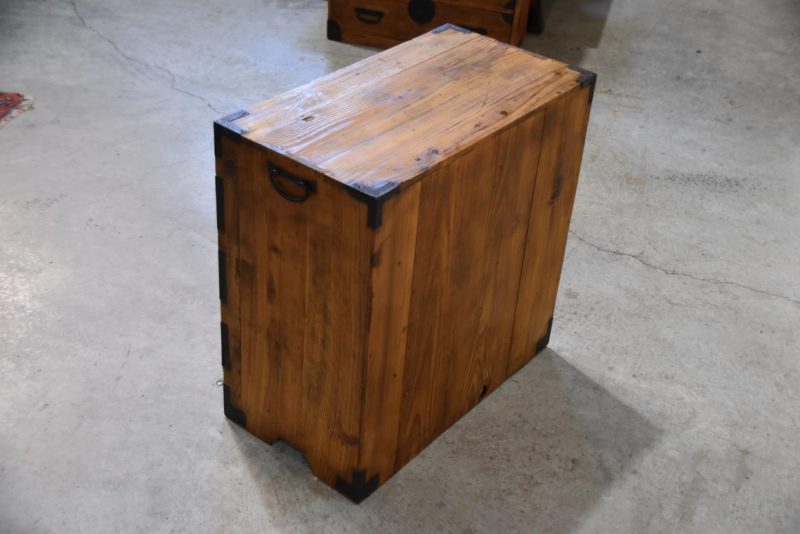 Kodansu Small Accessories Chest Width:570mm - Image 4