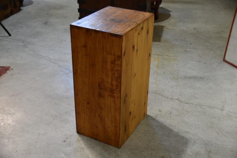 Hikidash Chest of Drawers Width:450mm - Image 3