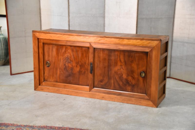 Elm Panel Sideboard Width:1800mm