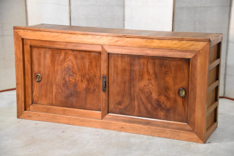 Elm Panel Sideboard Width:1800mm - Image 12