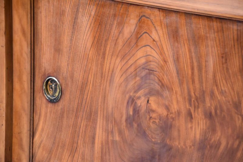 Elm Panel Sideboard Width:1800mm - Image 10
