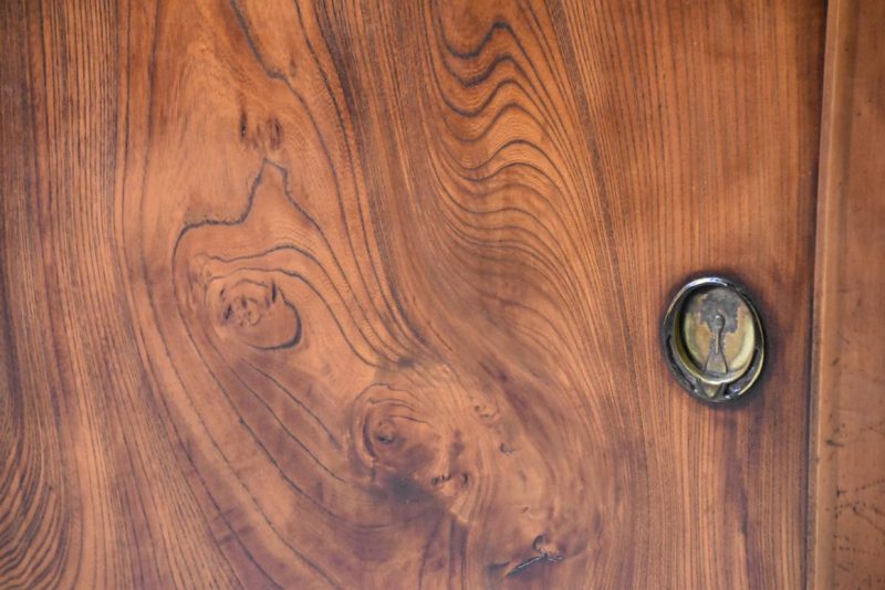 Elm Panel Sideboard Width:1800mm - Image 9