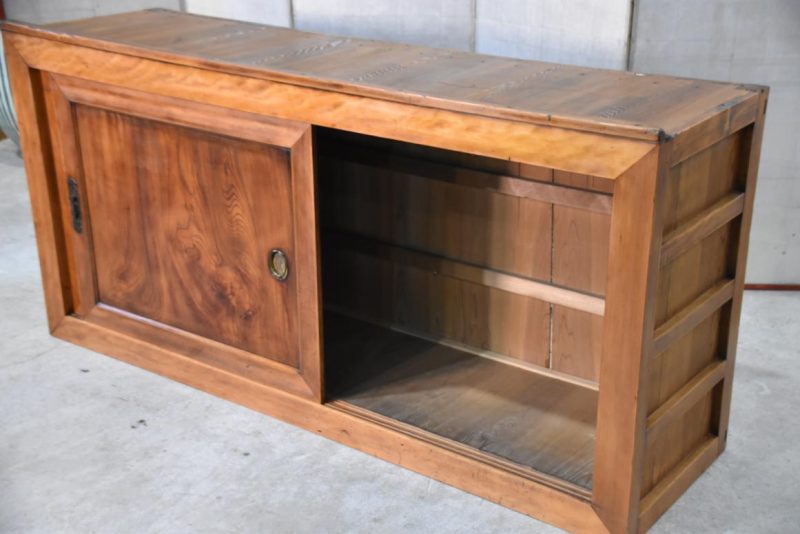 Elm Panel Sideboard Width:1800mm - Image 7