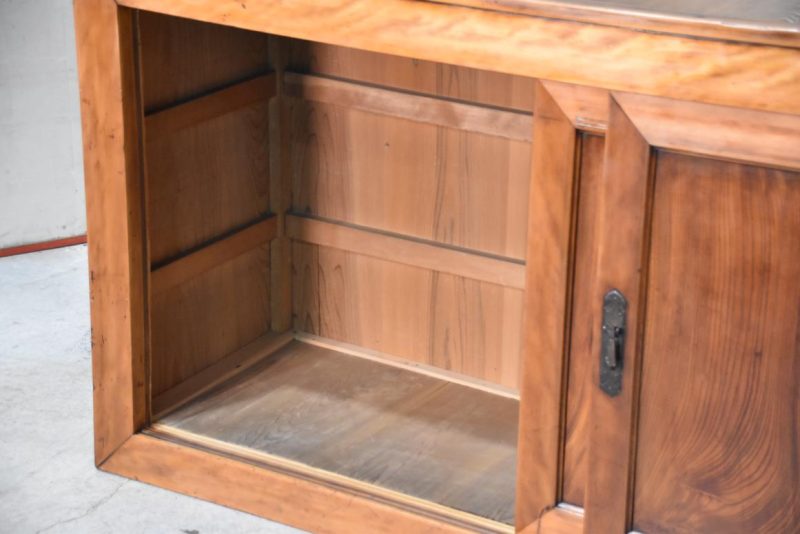 Elm Panel Sideboard Width:1800mm - Image 6