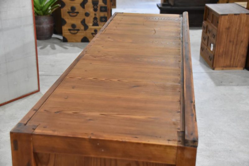 Elm Panel Sideboard Width:1800mm - Image 3