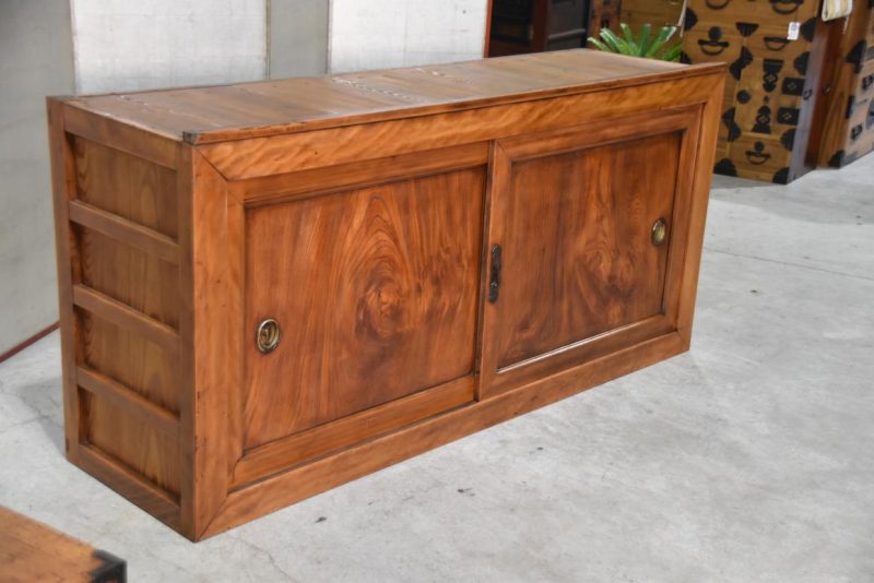 Elm Panel Sideboard Width:1800mm - Image 2