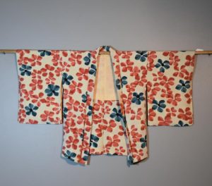 Vintage  Haori Jacket