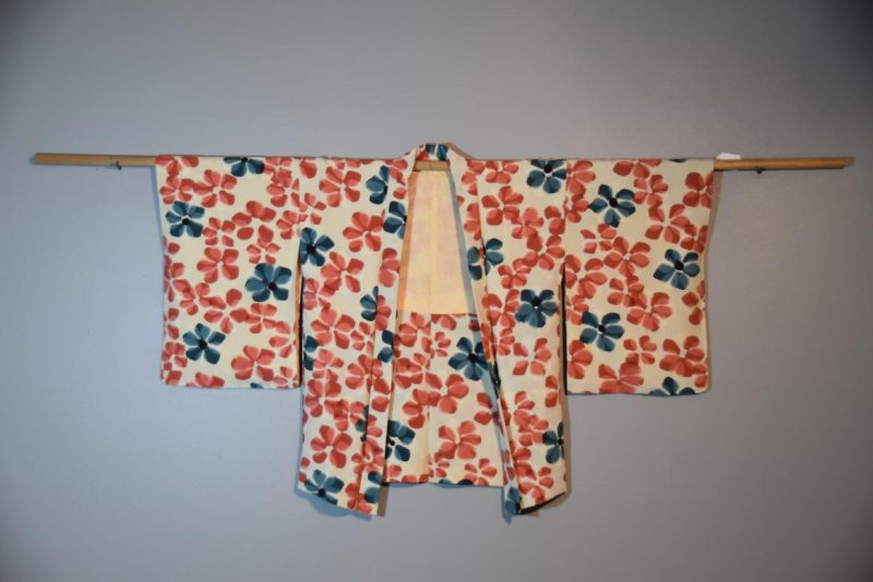 Vintage  Haori Jacket