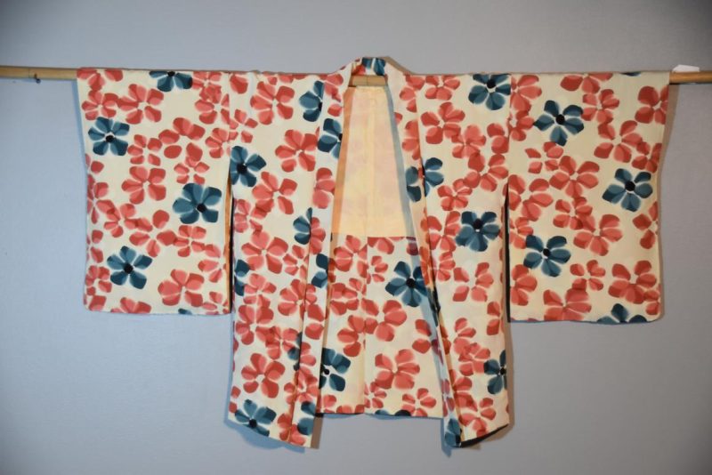 Vintage  Haori Jacket - Image 2