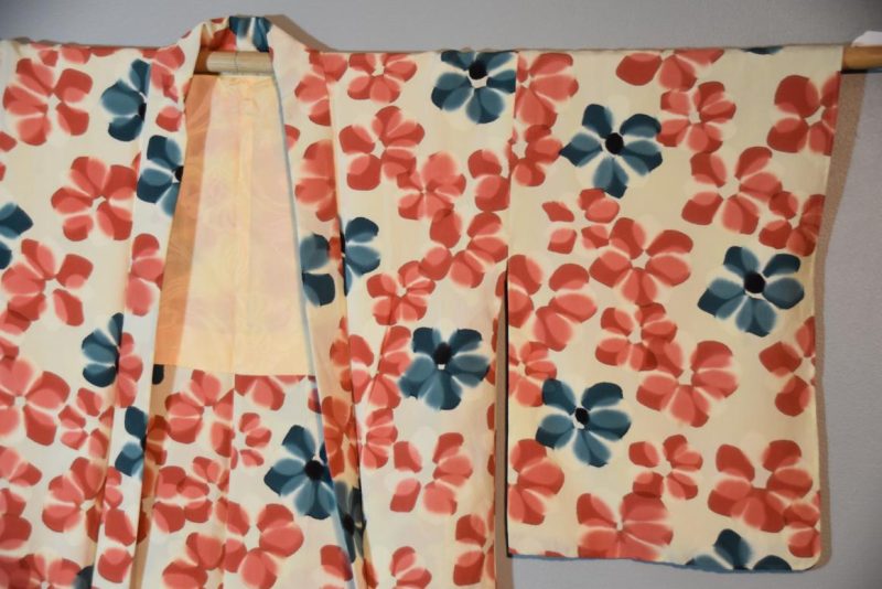 Vintage  Haori Jacket - Image 7