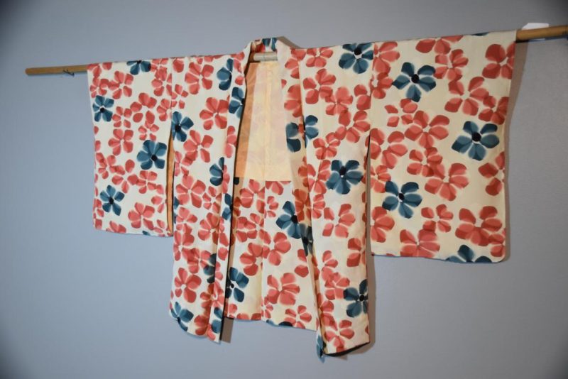 Vintage  Haori Jacket - Image 4
