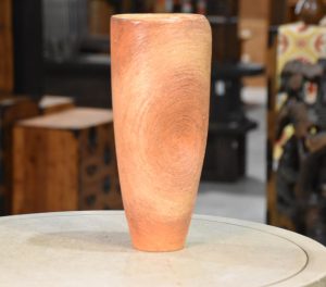 Ikebana Vase Width:135mm