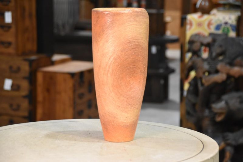 Ikebana Vase Width:135mm