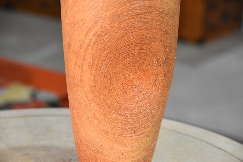 Ikebana Vase Width:135mm - Image 6