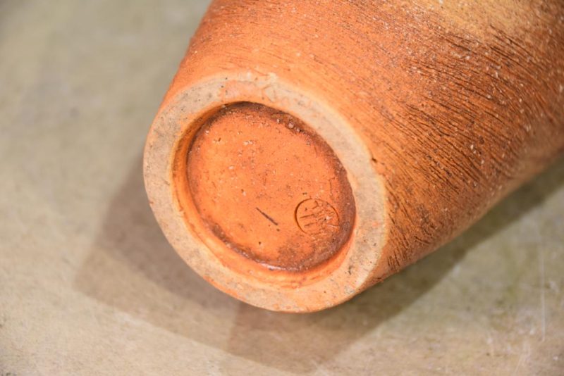 Ikebana Vase Width:135mm - Image 7