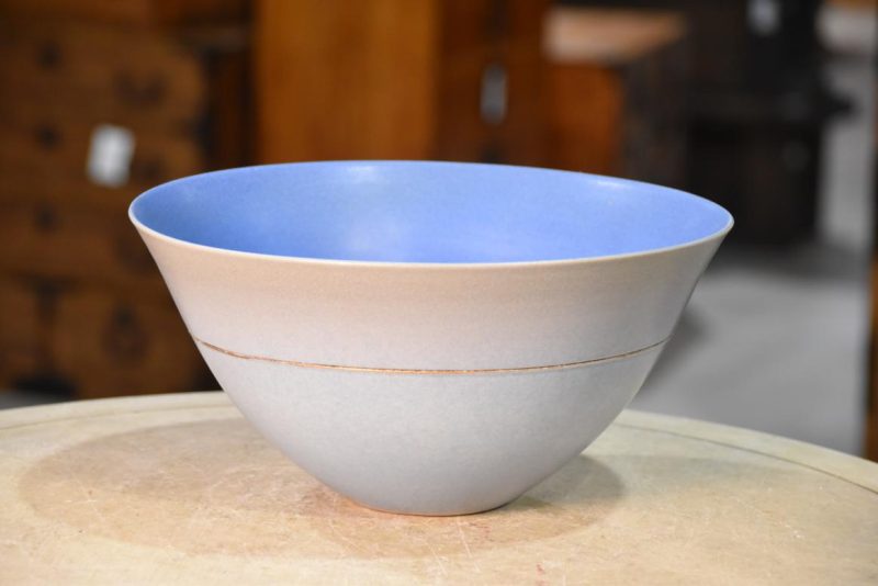 Ikebana Vase Width:280mm