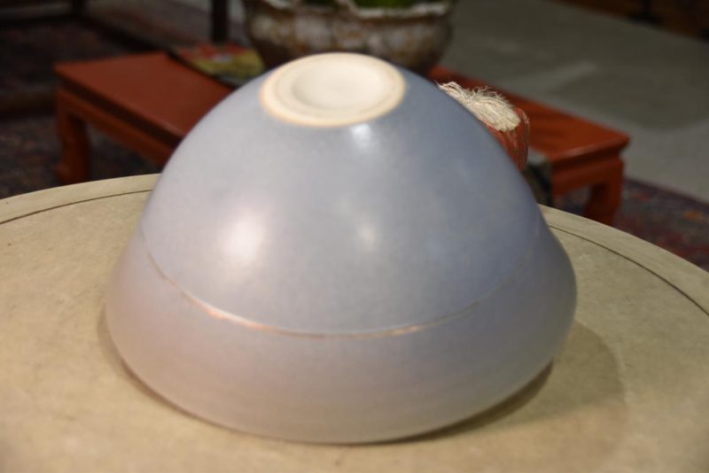Ikebana Vase Width:280mm - Image 3