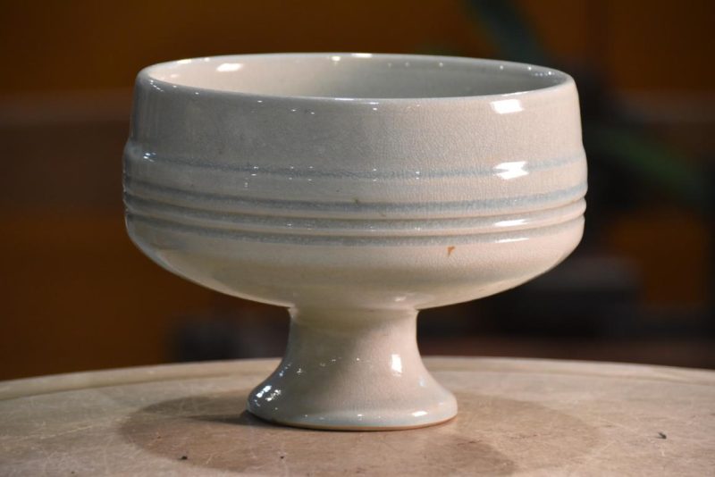 Ikebana Vase Width:190mm - Image 3