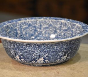 Japanese Imban Bowl c: 1900's