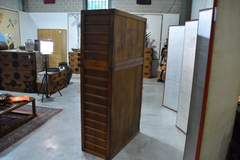 Japanese Merchant Chest Width:910mm - Image 4