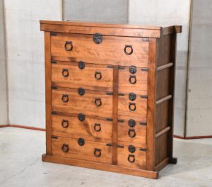 Merchants Chest of Drawers Width:960mm
