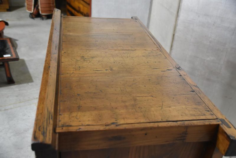 Merchants Chest of Drawers Width:960mm - Image 4