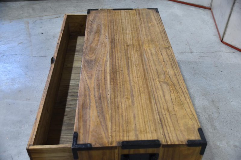 Sendai Region Half Clothing Chest Width:1045mm - Image 4