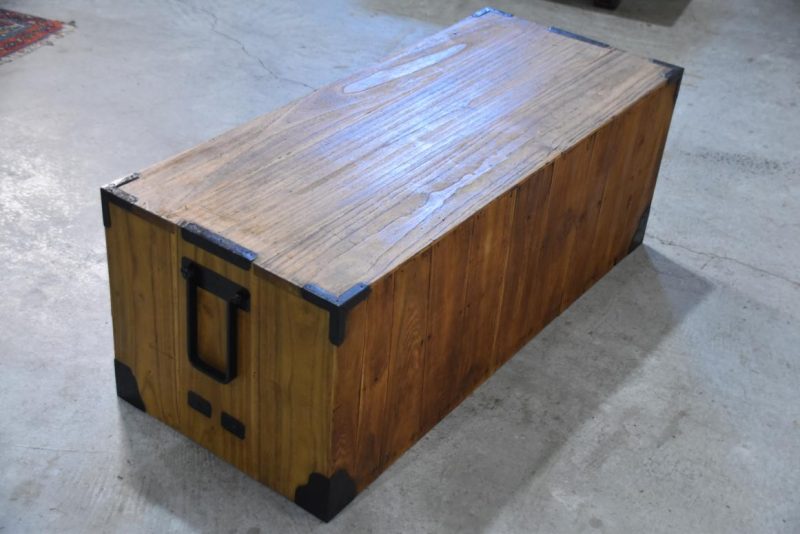 Sendai Region Half Clothing Chest Width:1045mm - Image 3