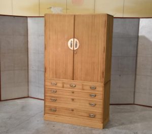 Vintage Wedding Chest Width:1005mm