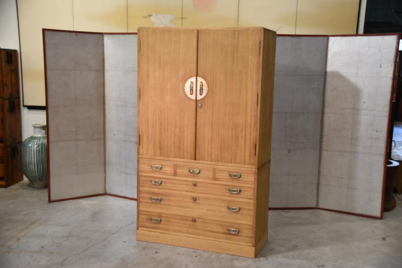 Vintage Wedding Chest Width:1005mm