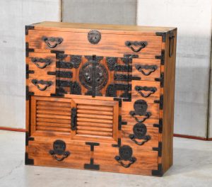 Choba Dansu Merchant Chest Width:918mm