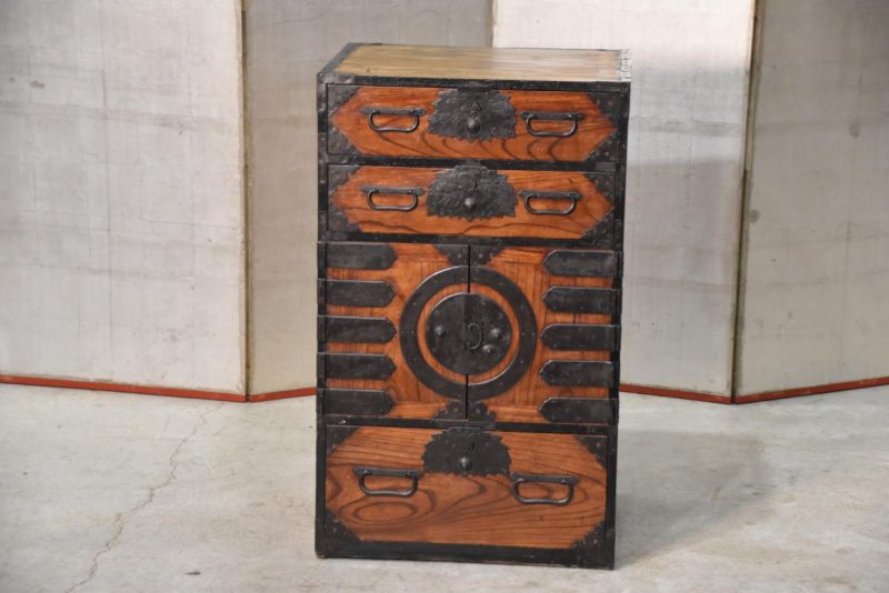 Merchant Chest Width:590mm - Image 2