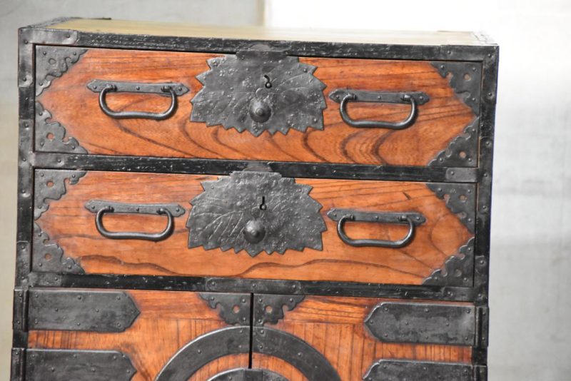 Merchant Chest Width:590mm - Image 15