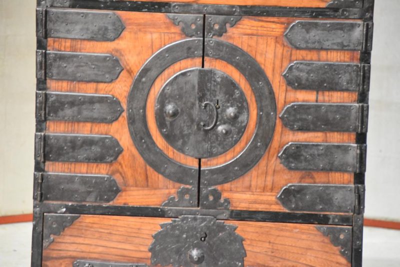 Merchant Chest Width:590mm - Image 14